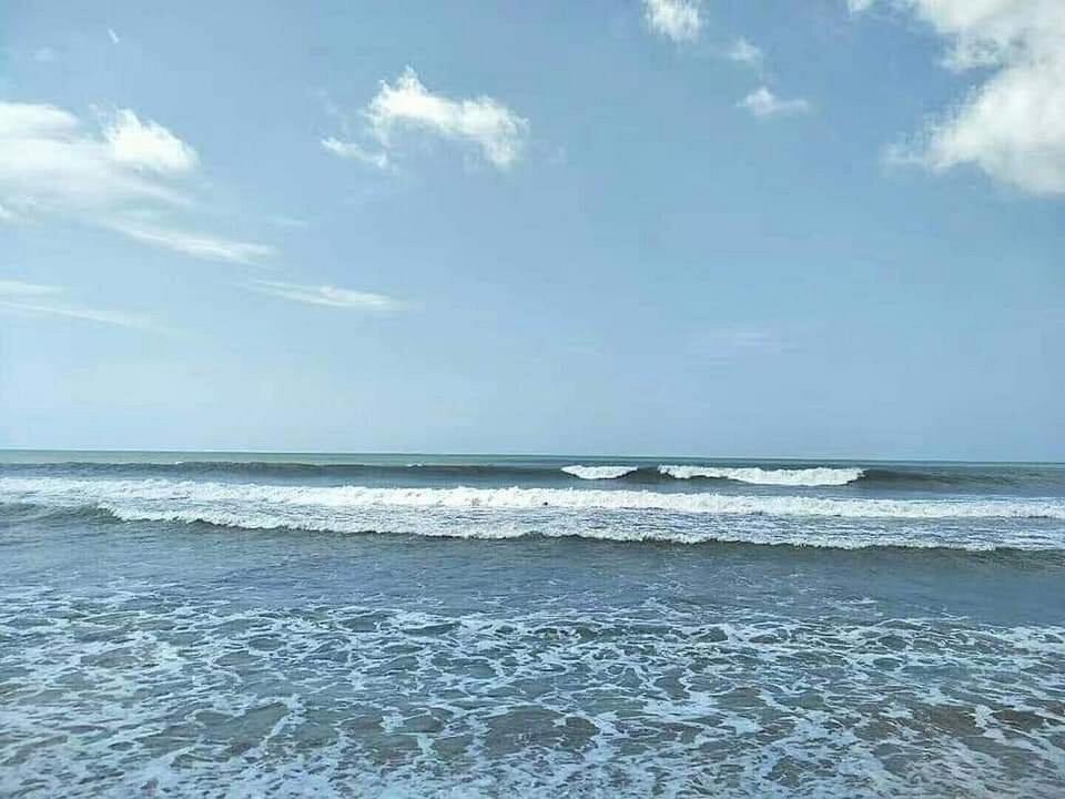 Grace Beach Resort By Travel Corners Negombo Esterno foto