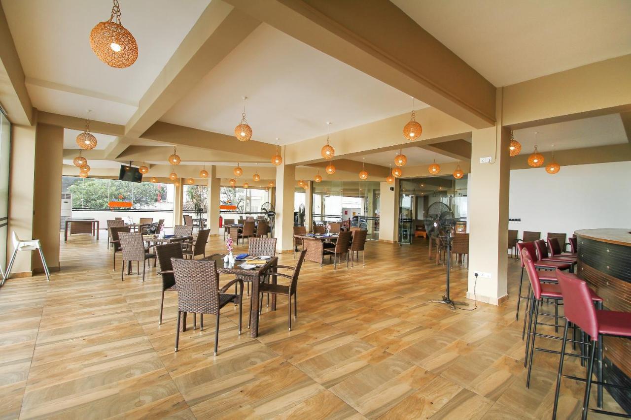 Grace Beach Resort By Travel Corners Negombo Esterno foto